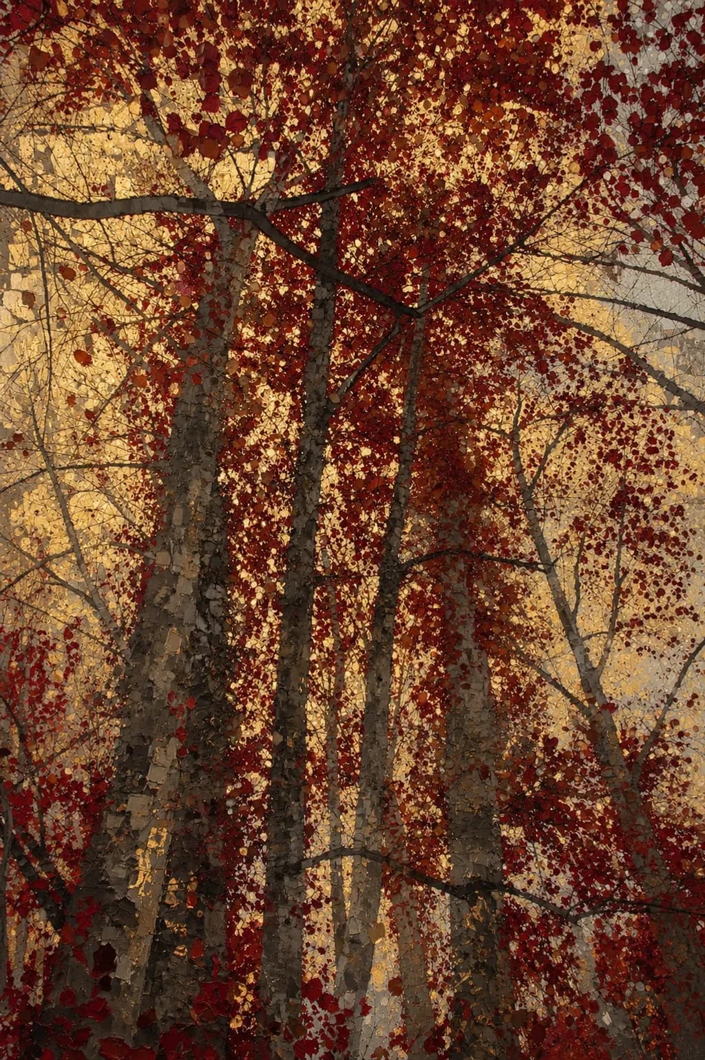 Autumn Canopy