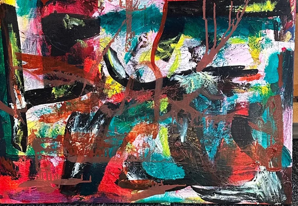 Chaotic Symphony