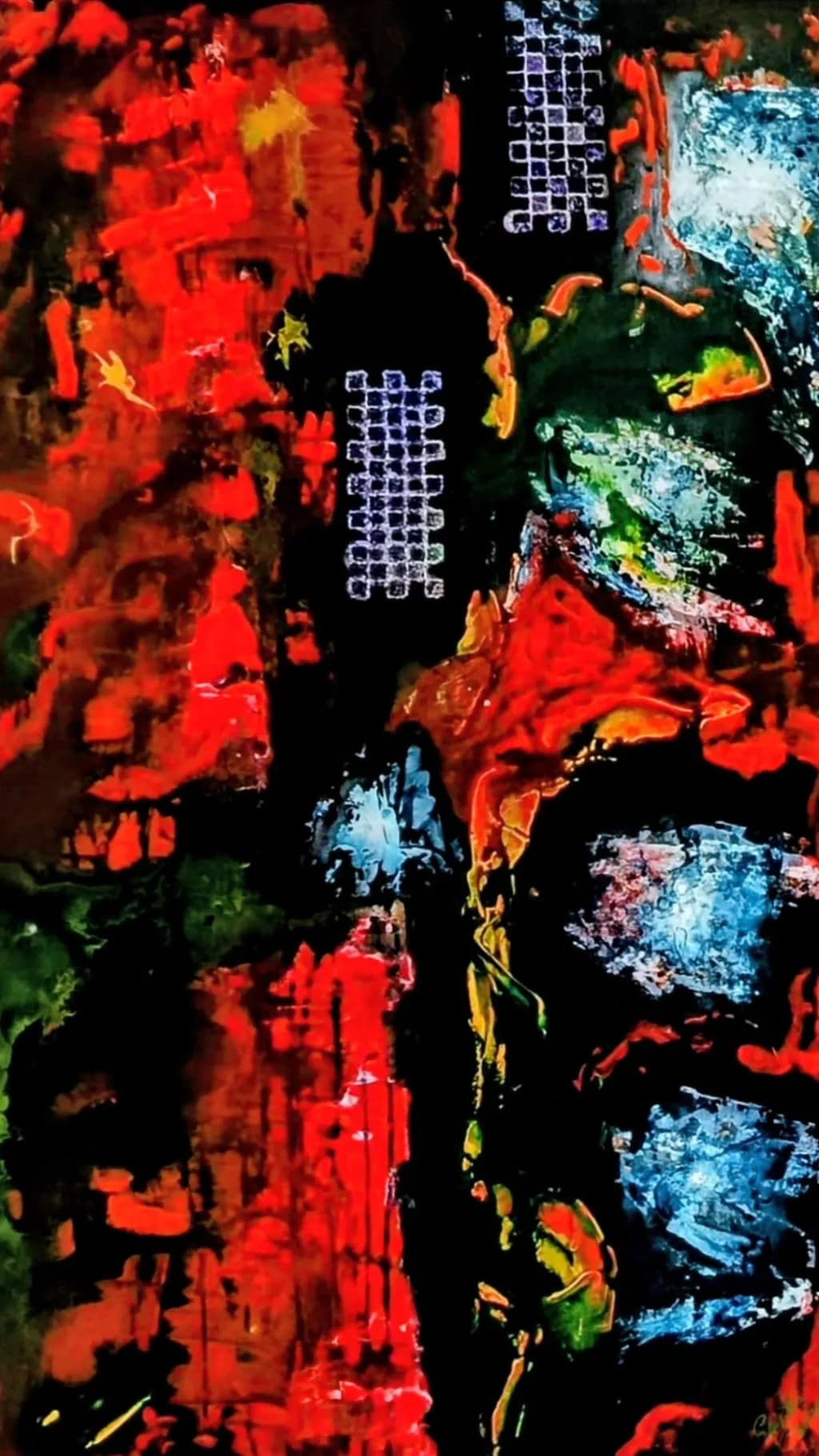 Urban Fracture