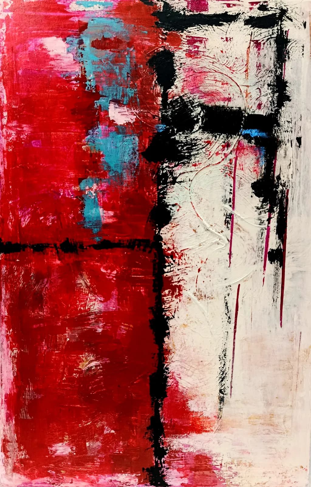 Crimson Rift