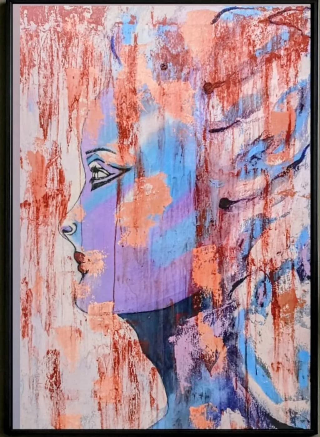 Fragmented Profile