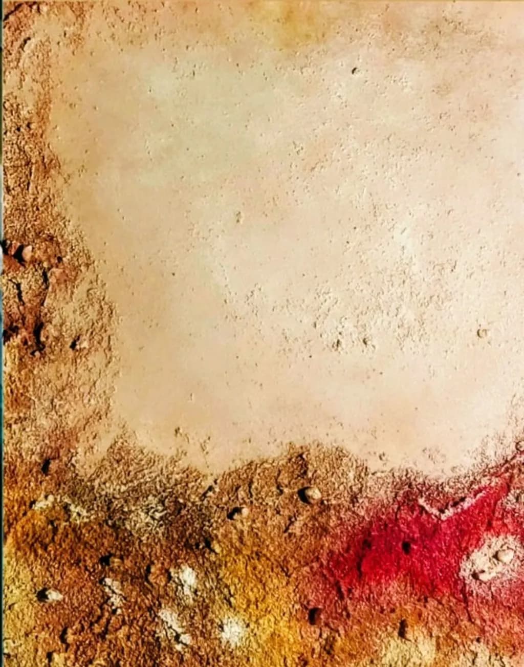Earth's Palette