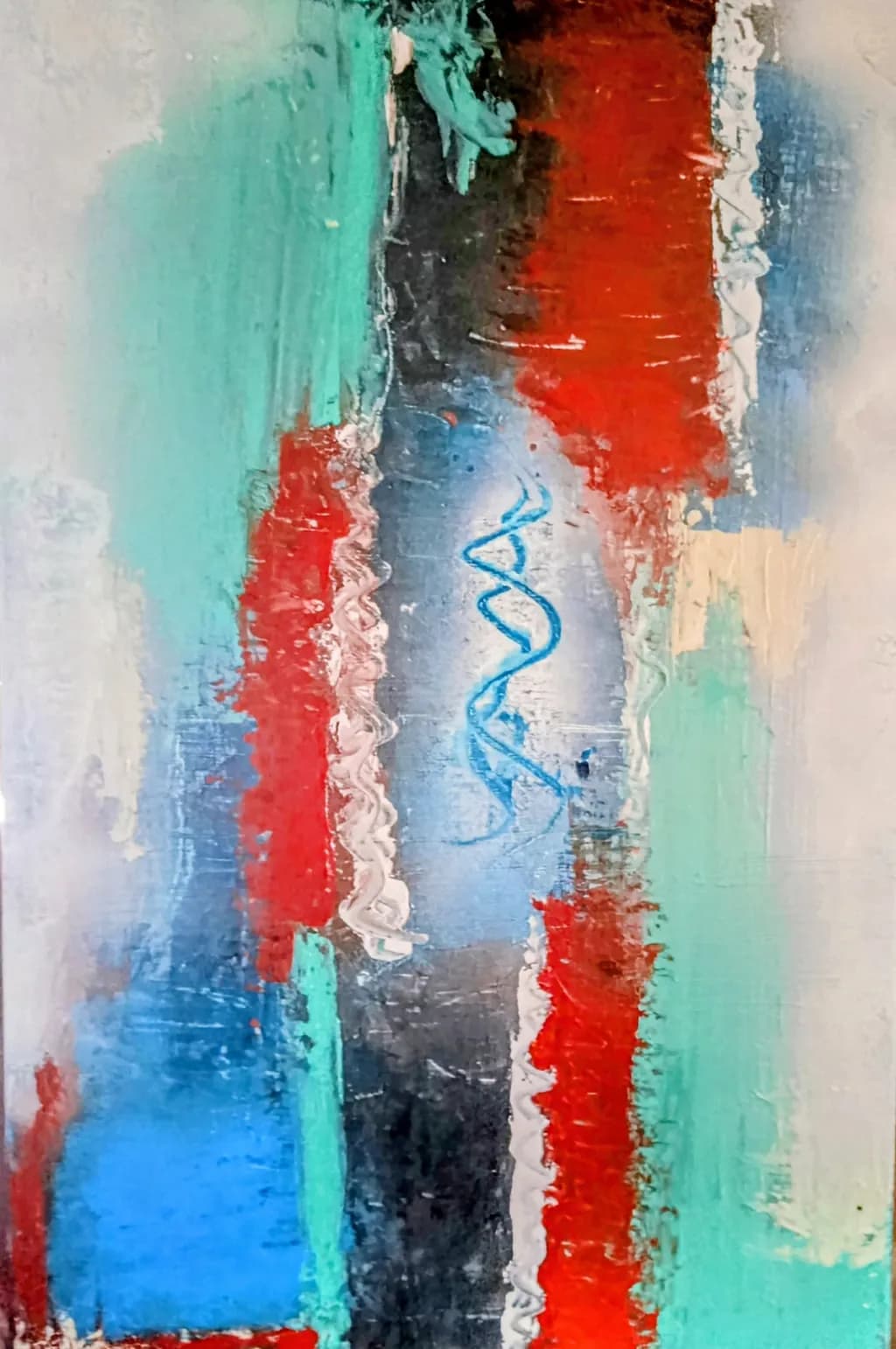 Chromatic Rhythm