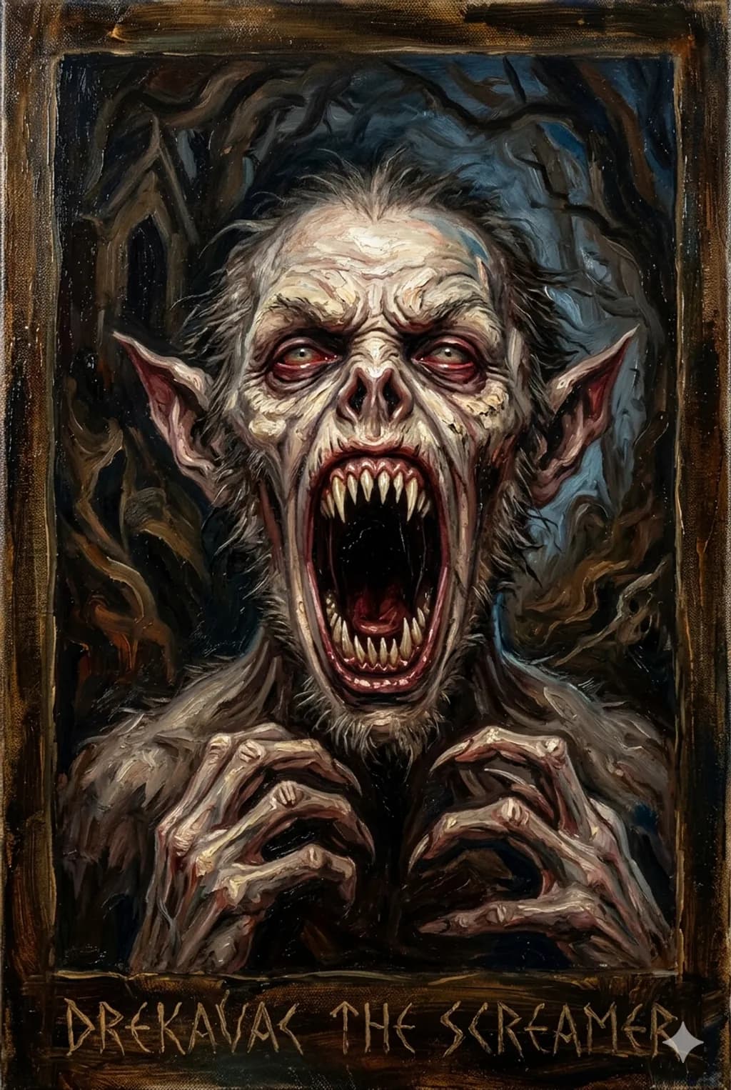 Drekavac