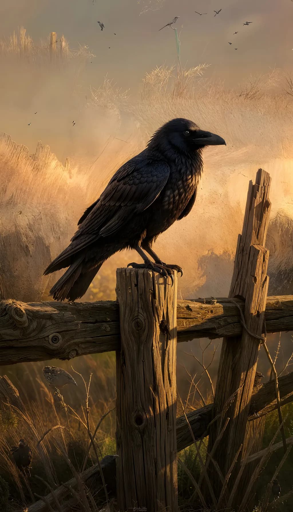 Raven Sentinel