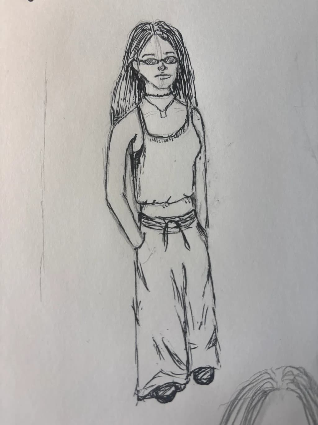 Casual Confidence