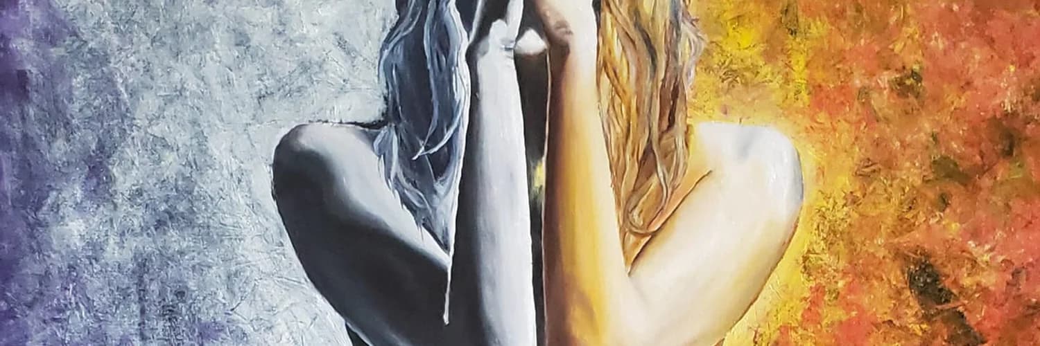 Profile banner