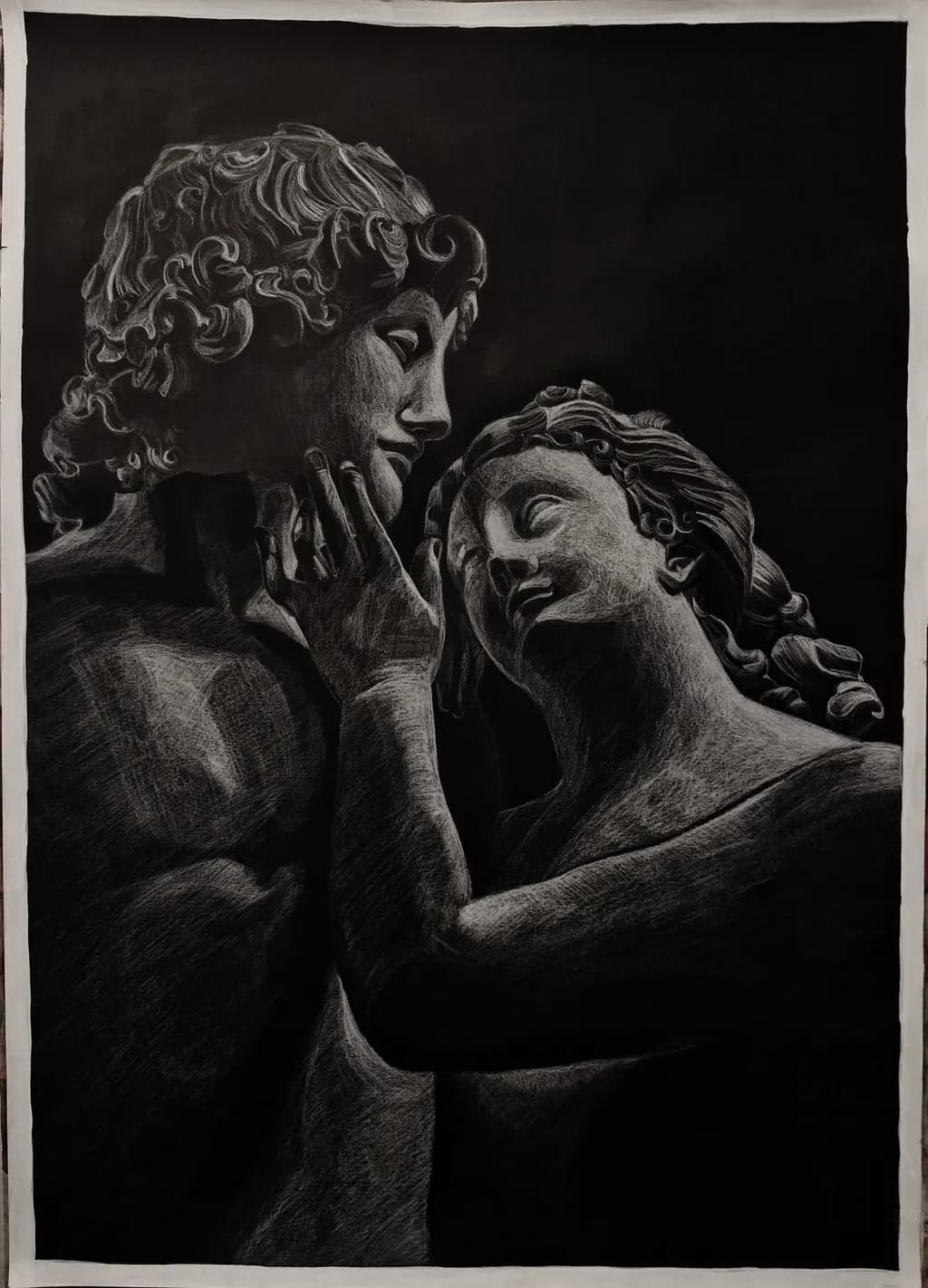 Silent Embrace