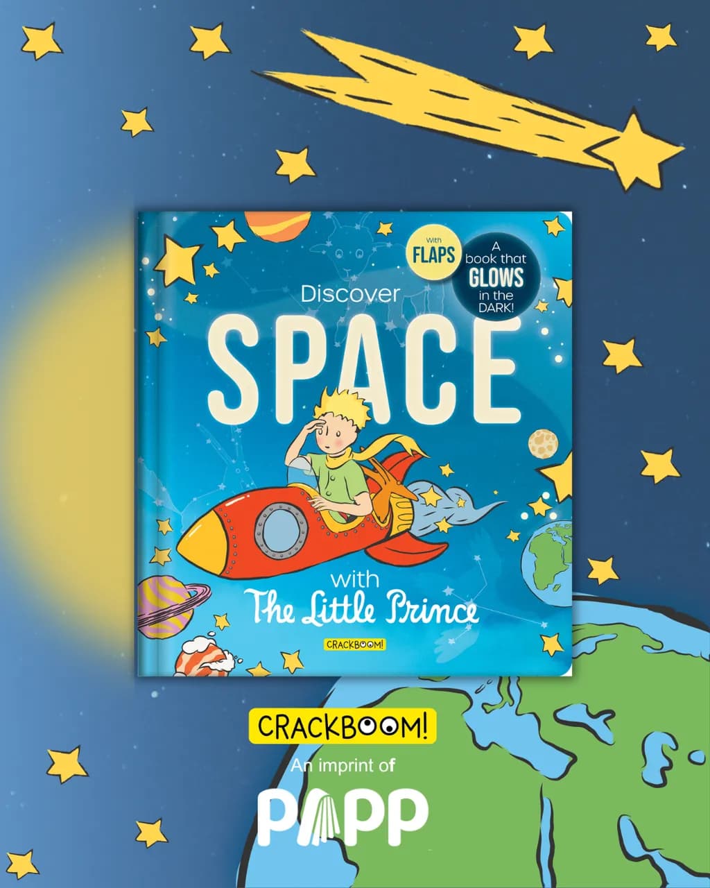 Space Journey