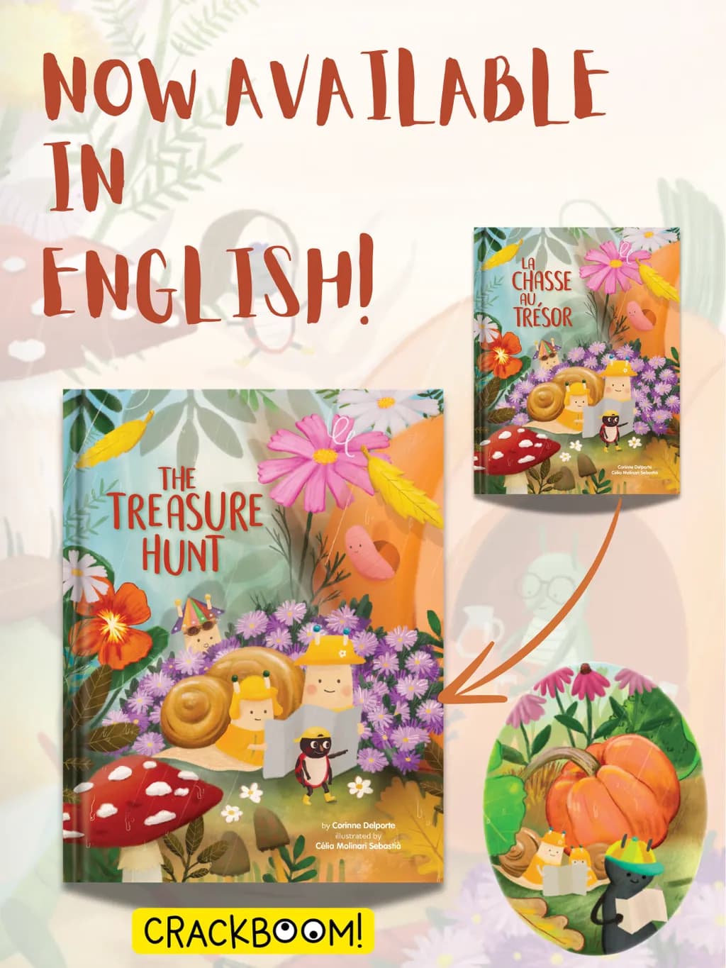 The Treasure Hunt