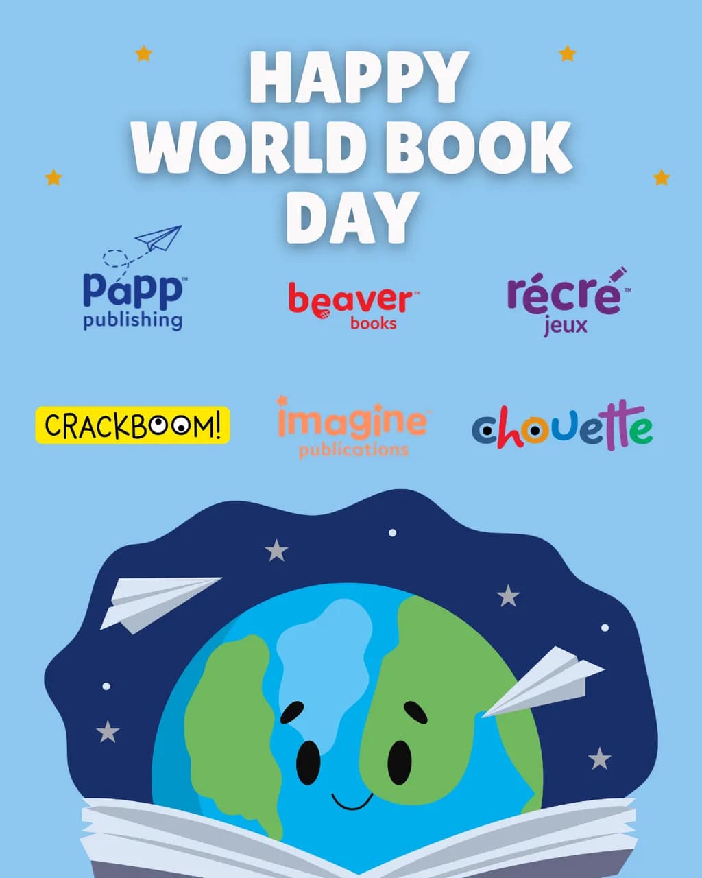 Global Reading Celebration