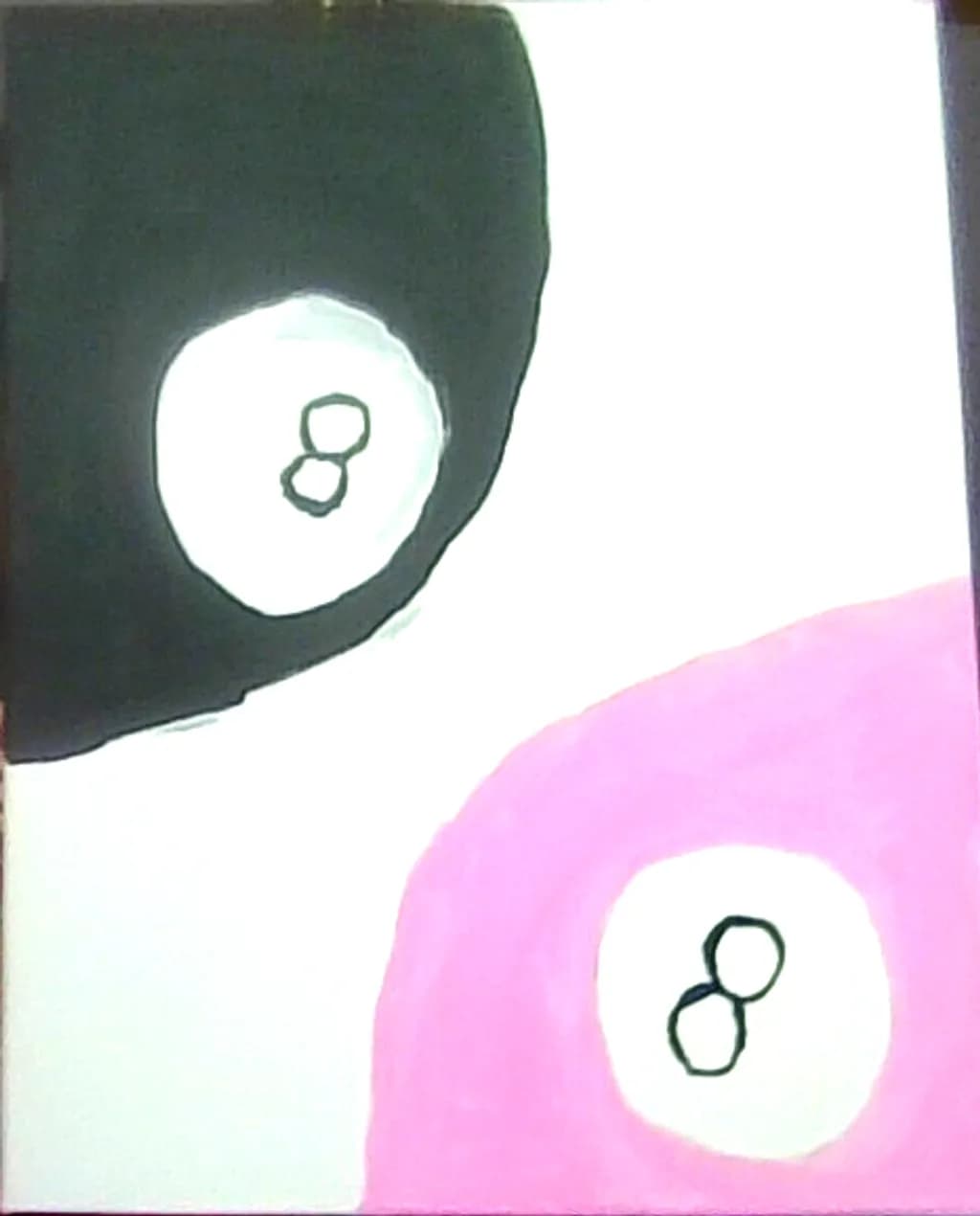 Eight Ball Duo