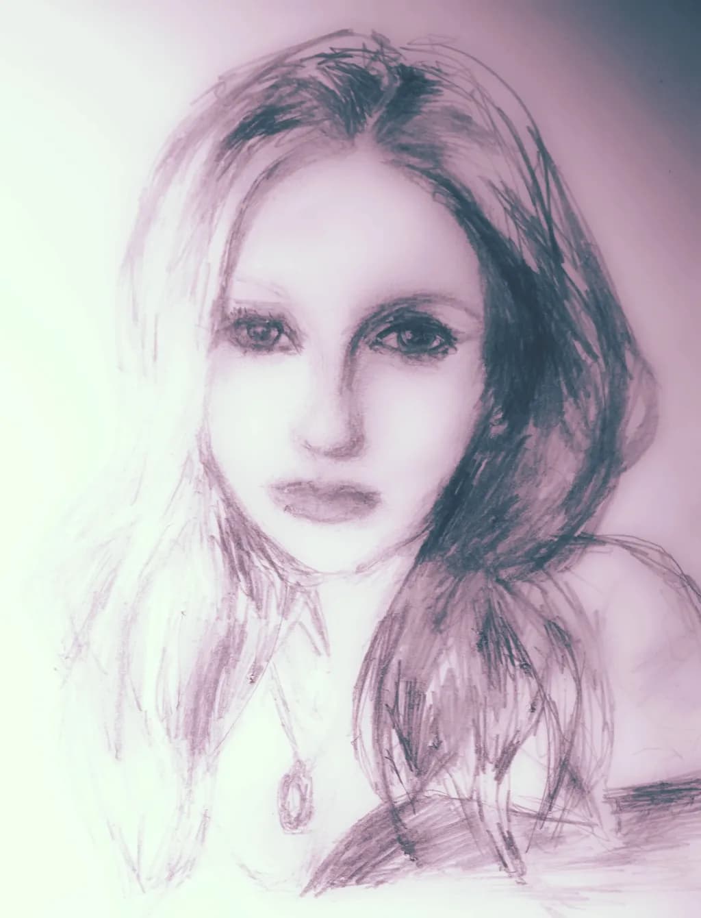 Silent Gaze