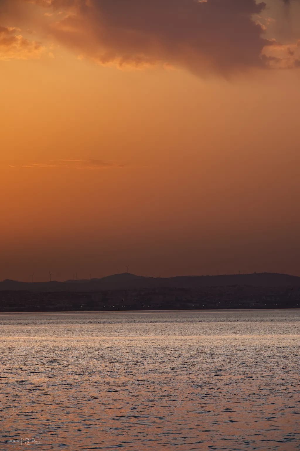 Dusk Horizon