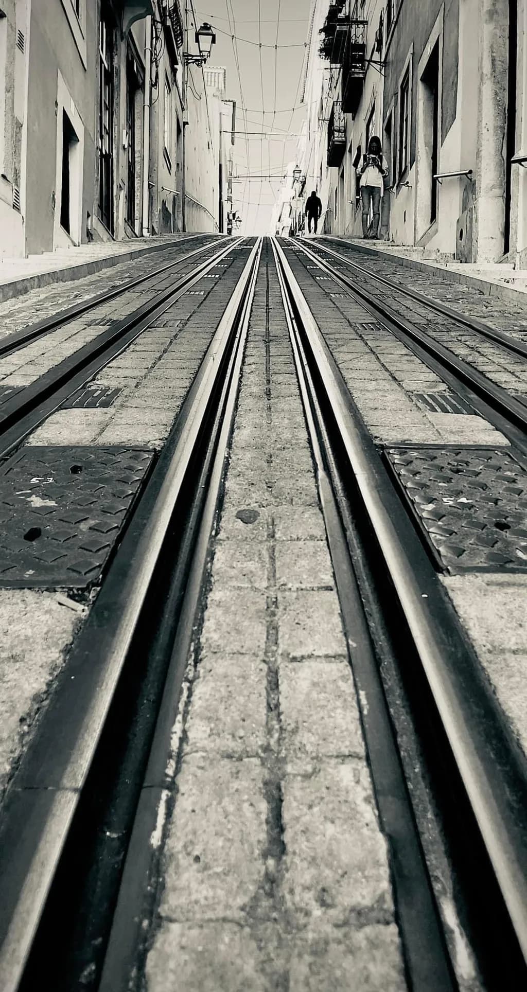 Urban Tracks