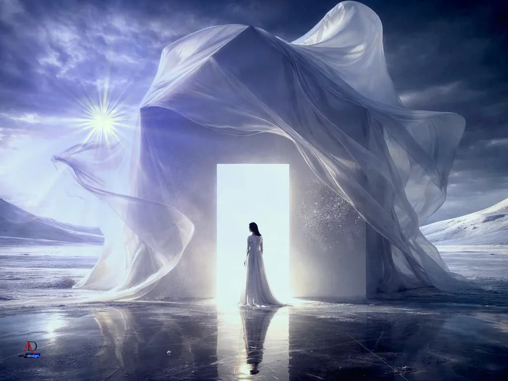 Gate of Light