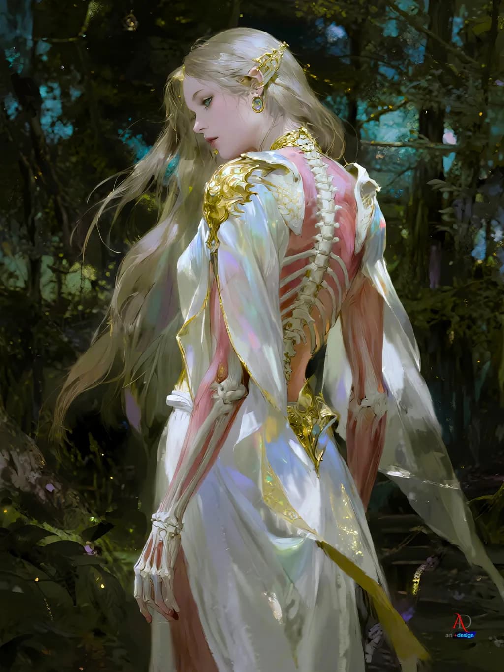 Surreal Beauty
