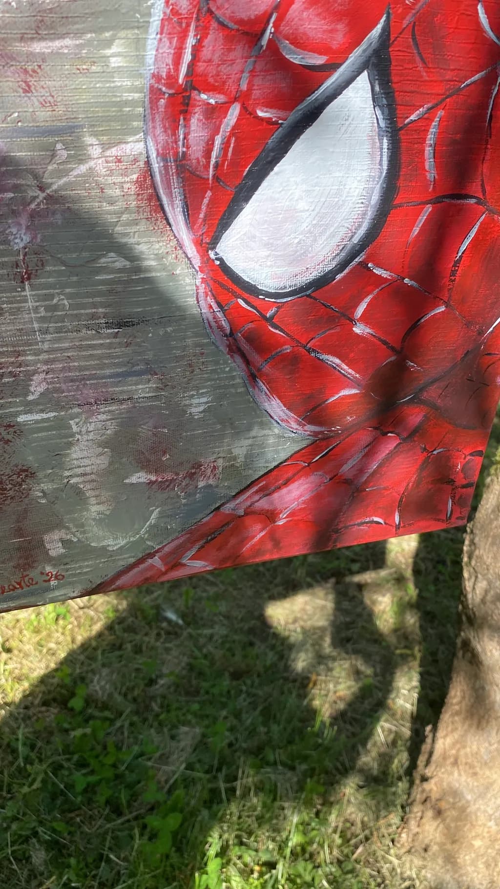 Red Web Guardian