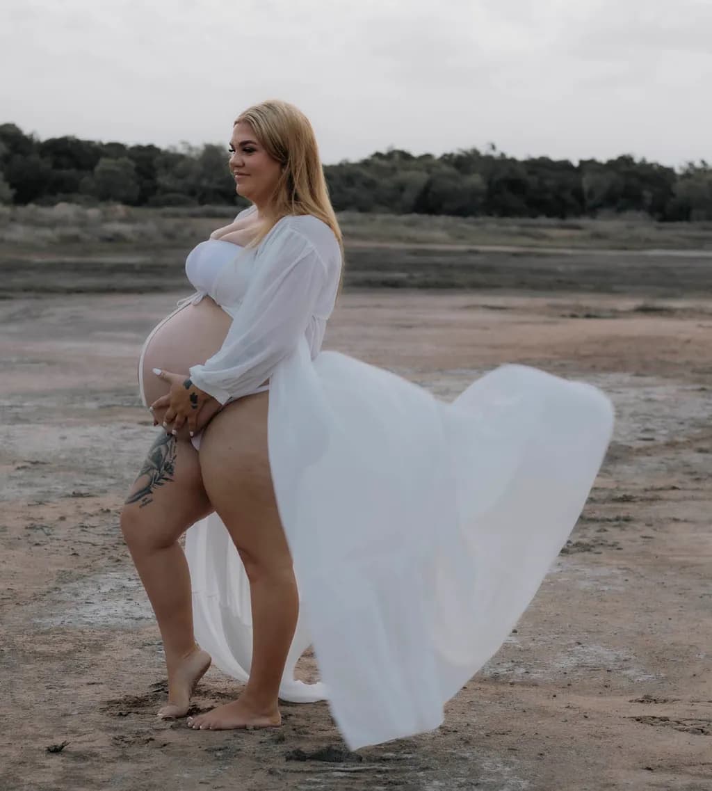 Maternity Grace