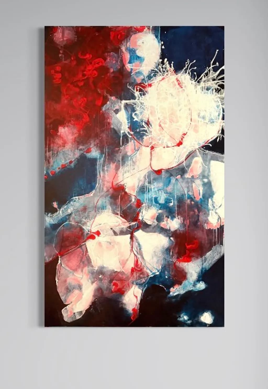 Crimson Currents