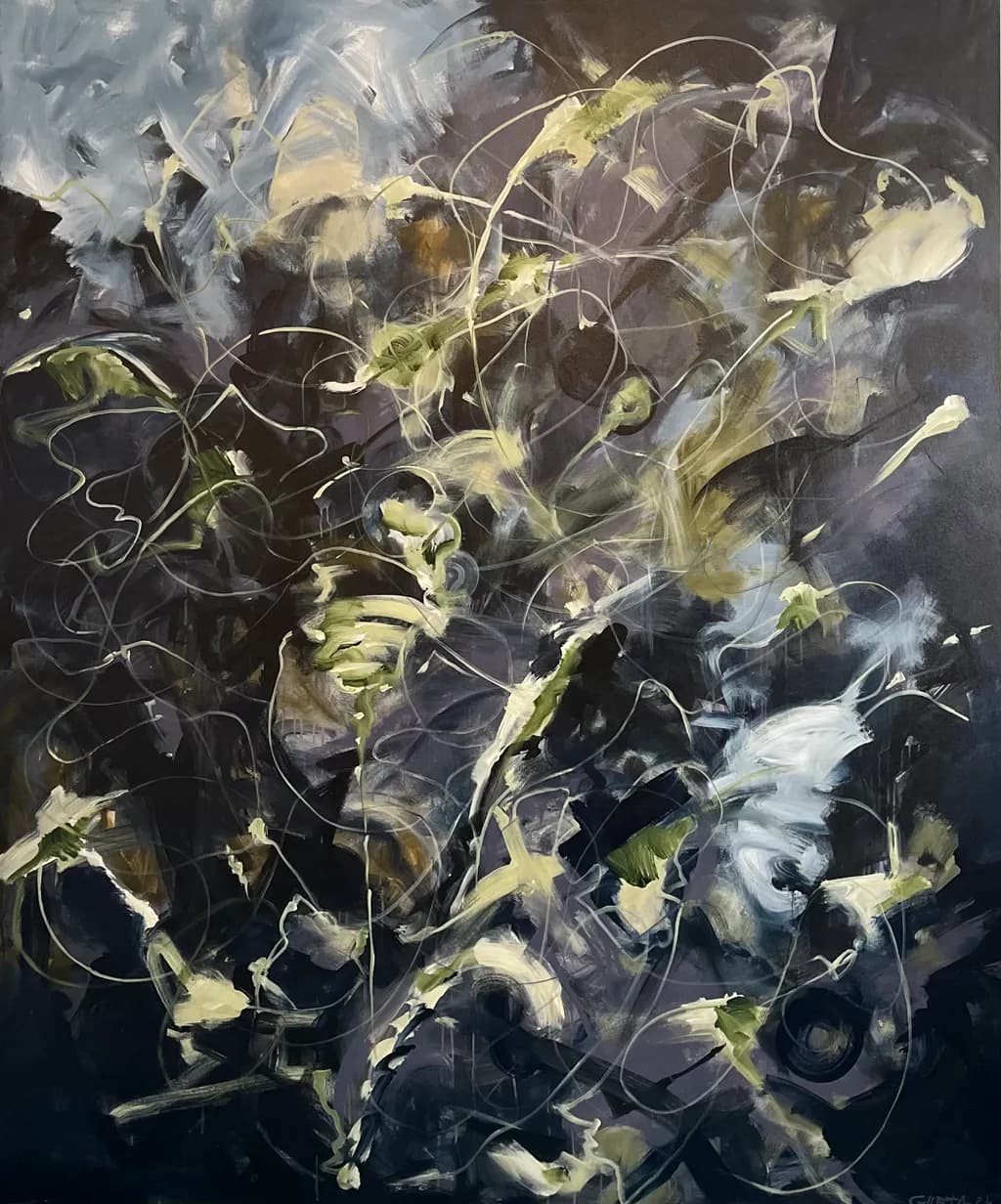 Tangled Currents