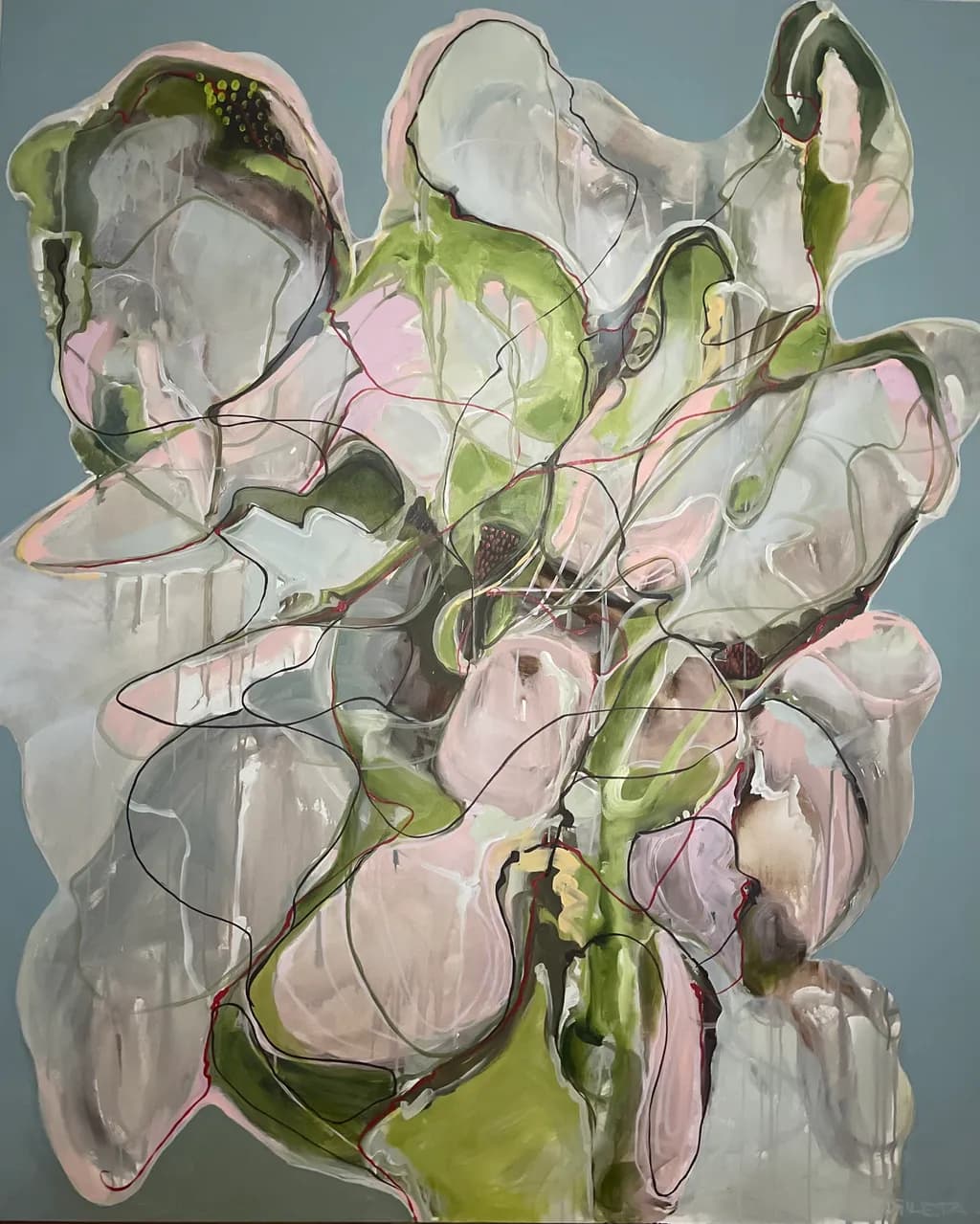 Organic Veins