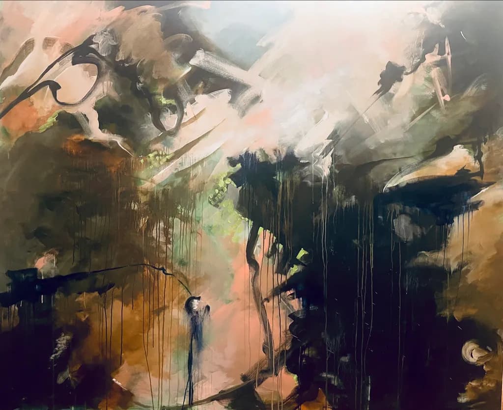 Veil of Shadows
