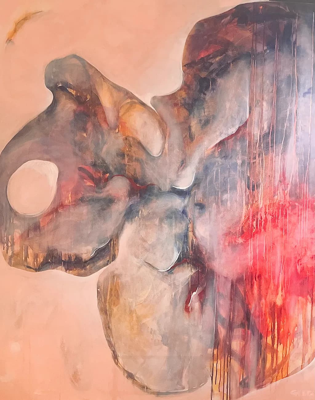 Fragmented Echoes