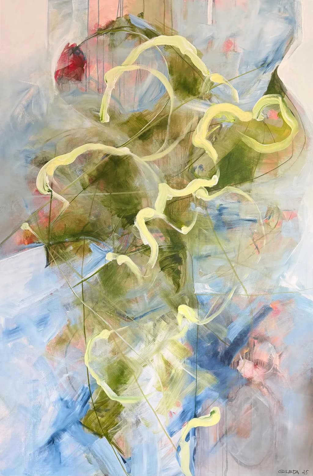 Fractured Harmony