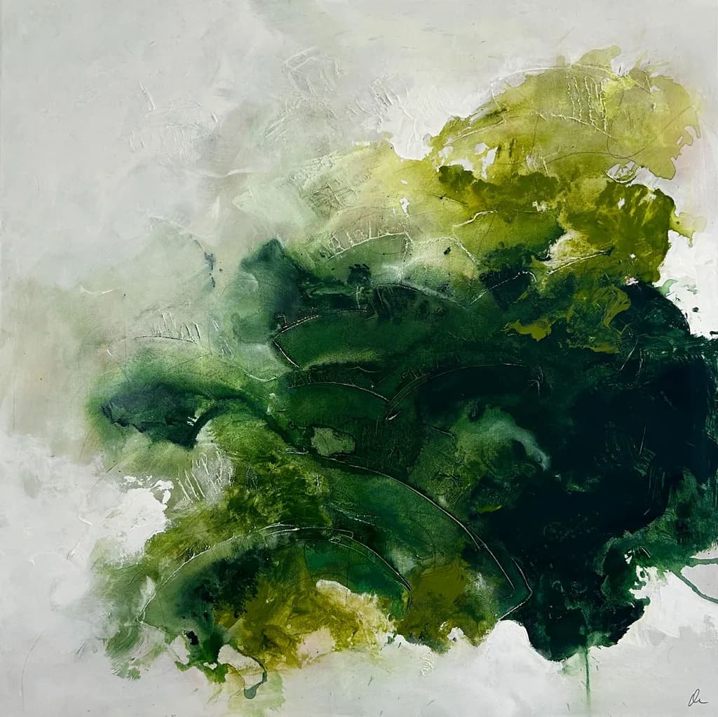 Moss Veil