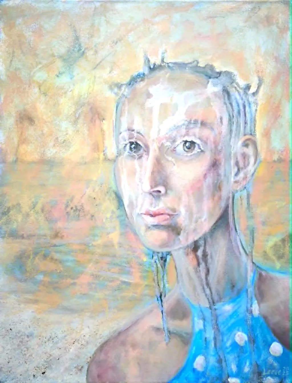 Watershed Gaze
