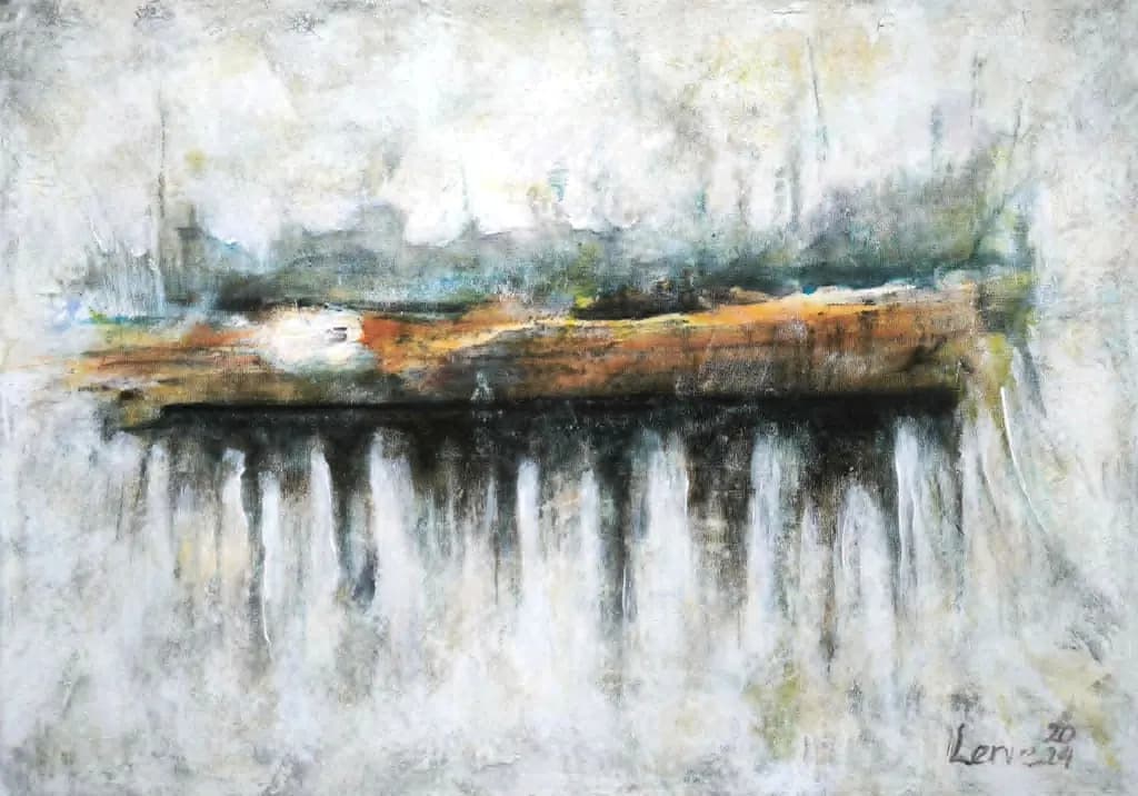 Earthline Drift