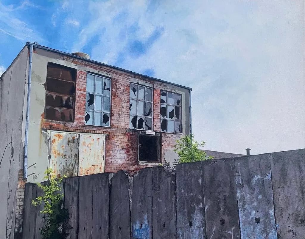 Broken Windows