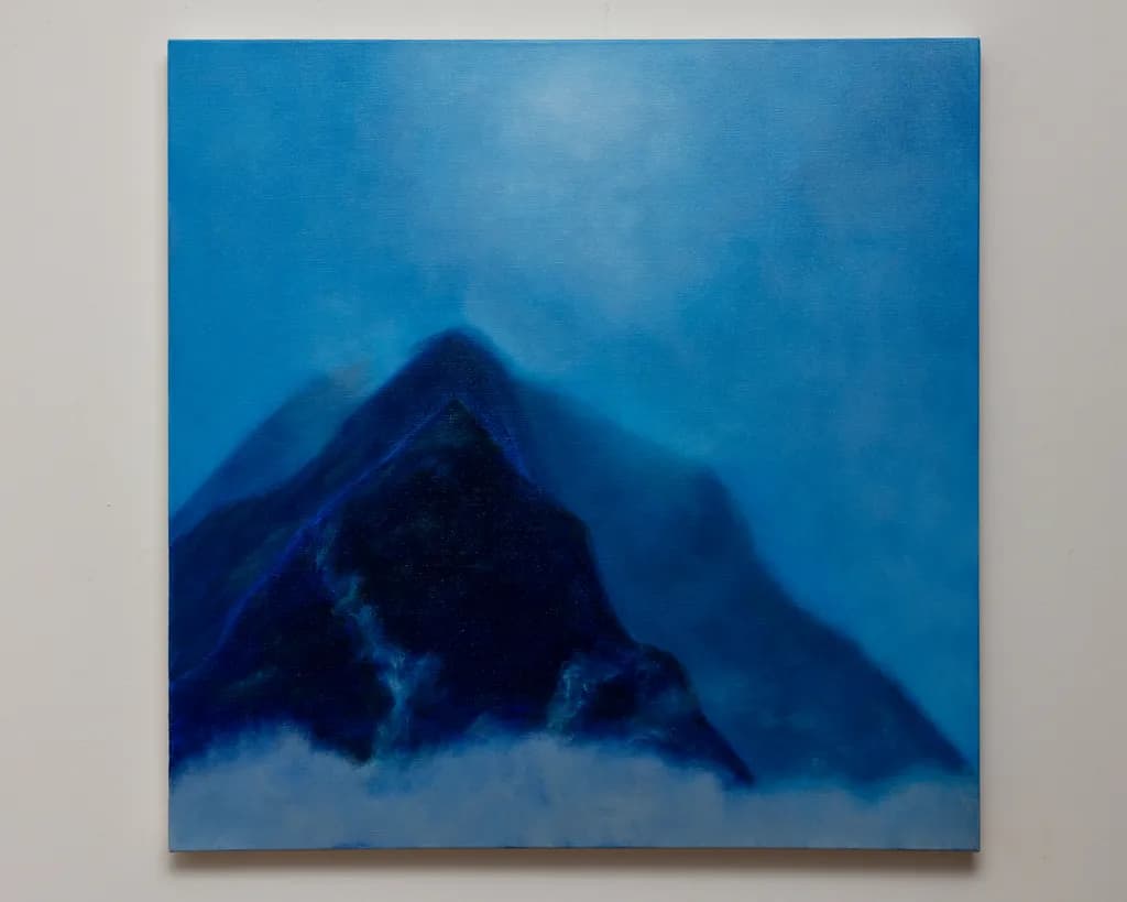 Midnight Peak