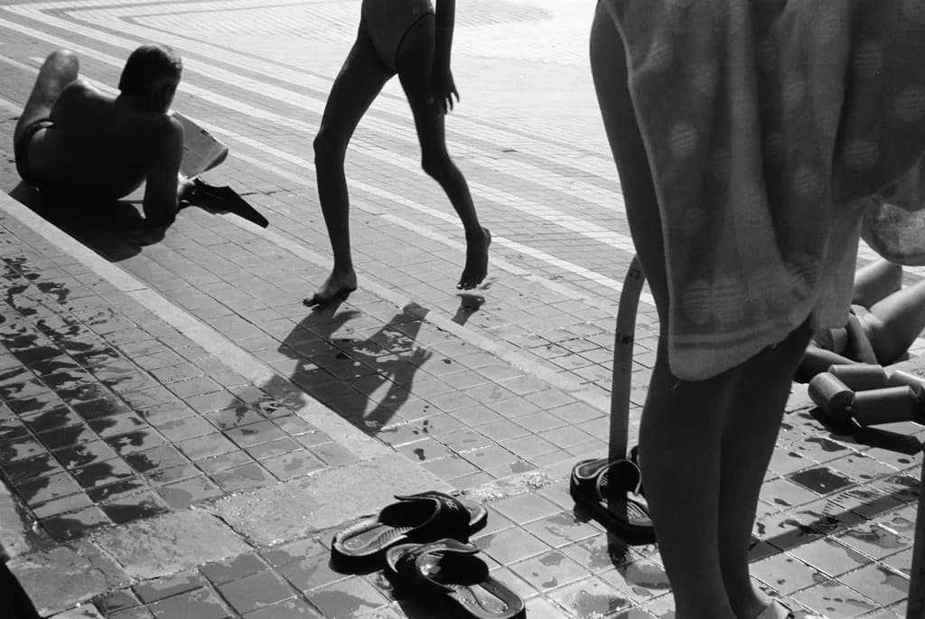 4 Aus Dem Wasser Scene