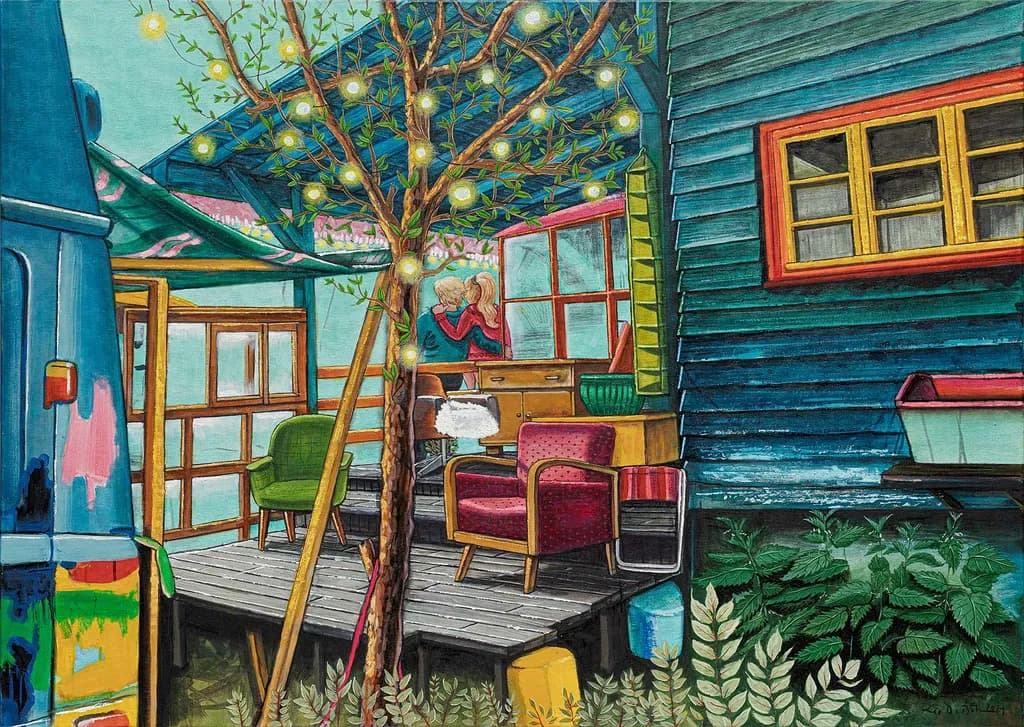 Idyll II
