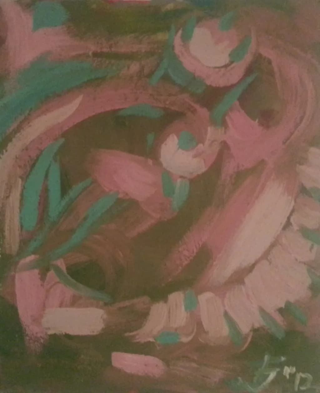 Muted Rhythms