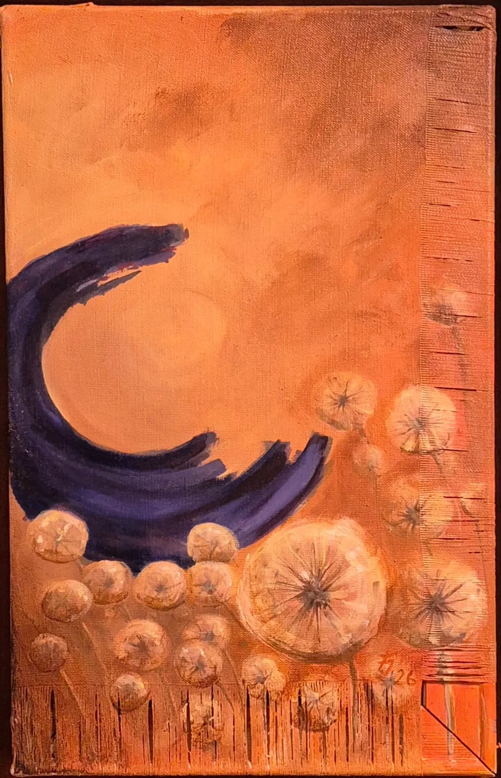 The Last Wind