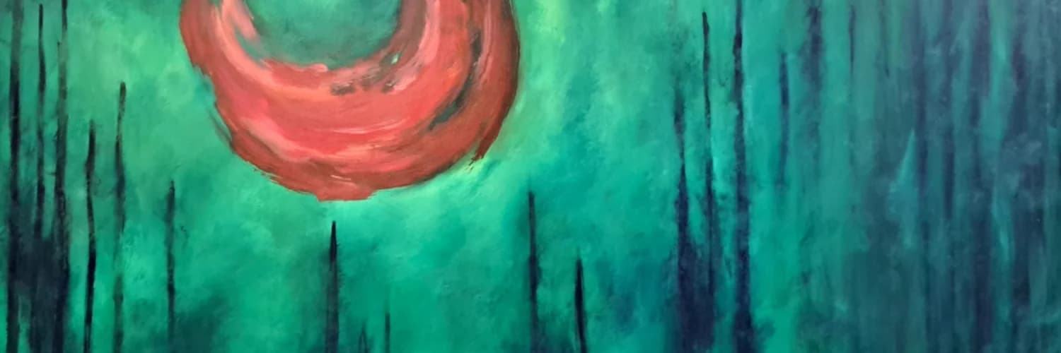 Profile banner