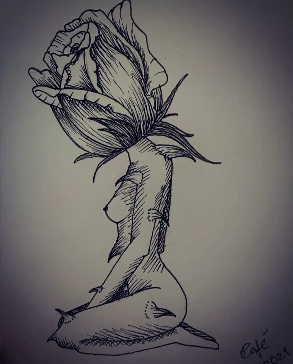 Petal Muse