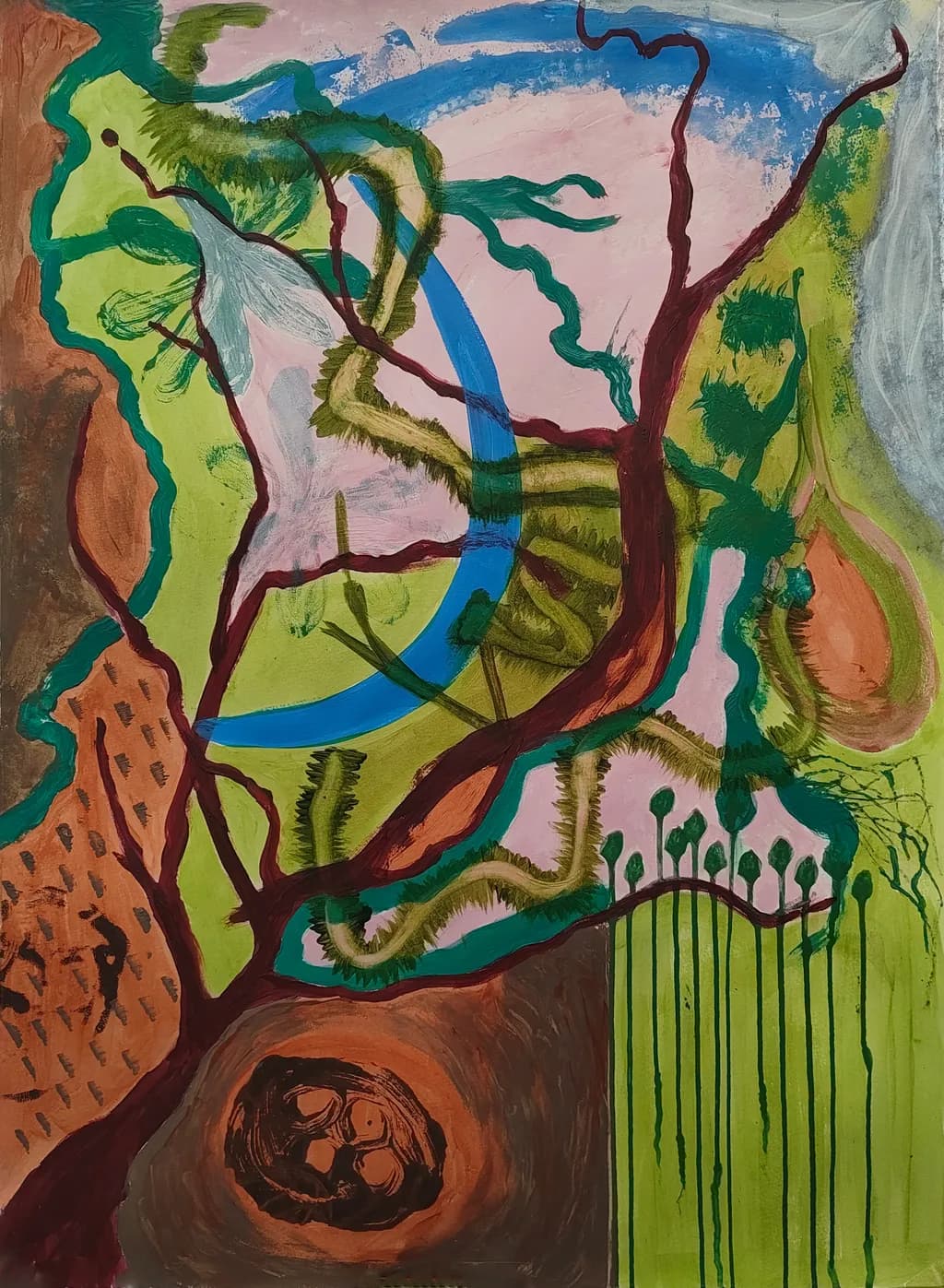 Sussex Woods 2