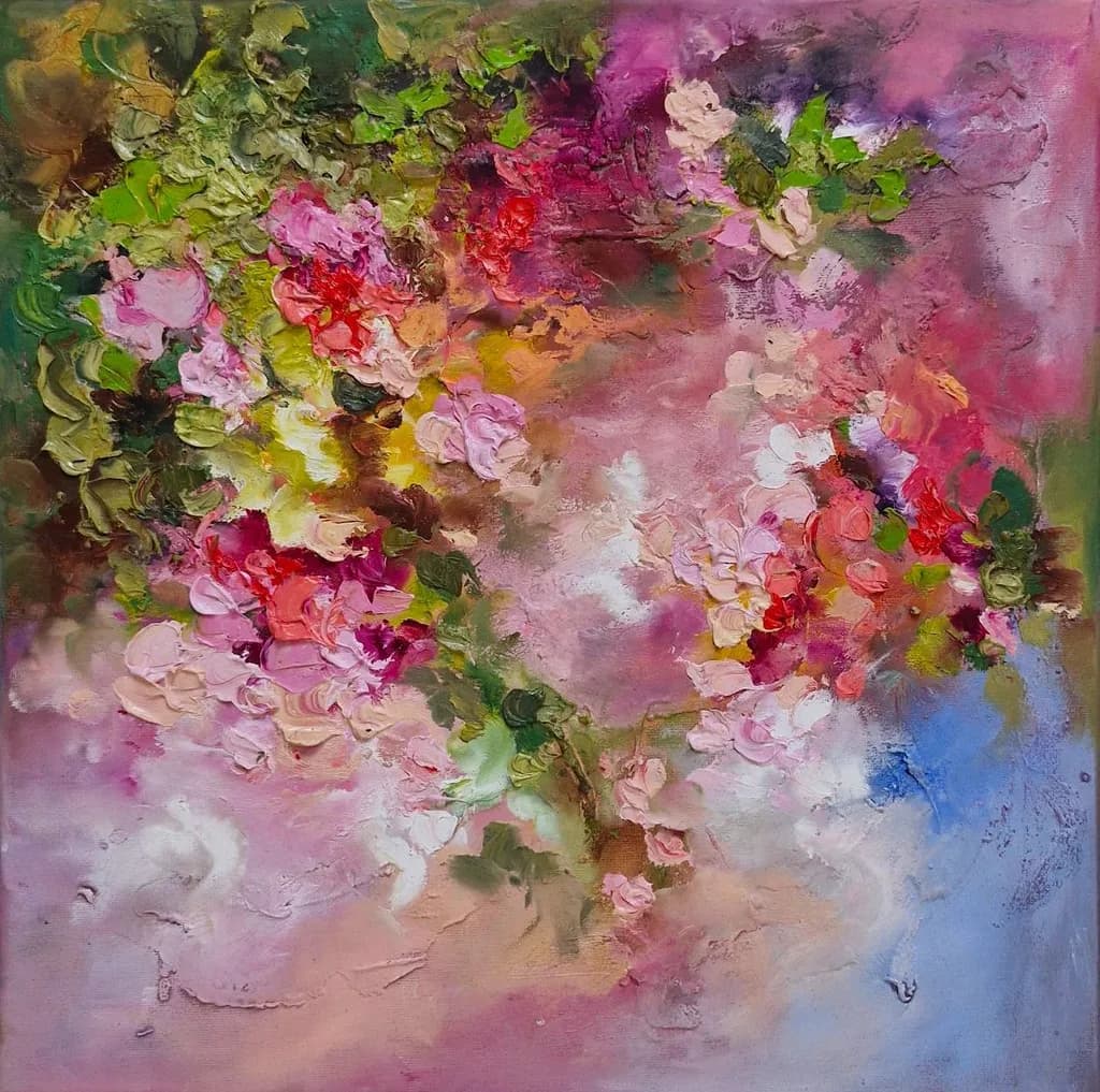 Blossom in Your Soul
