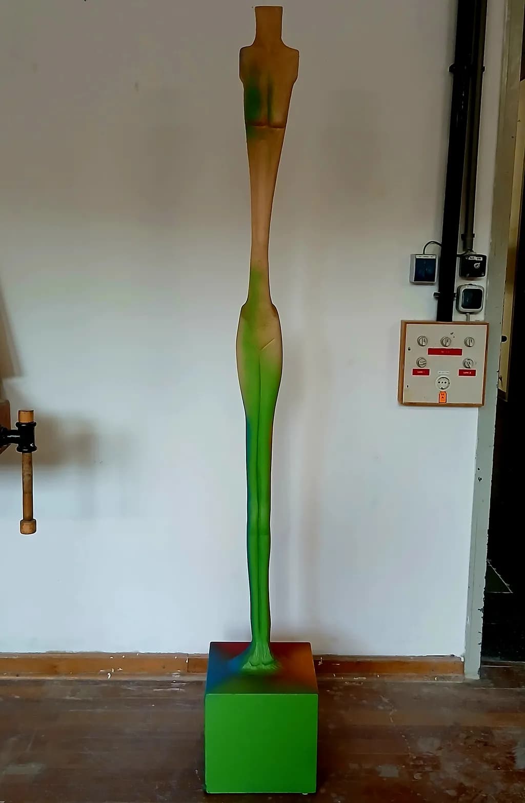 Gradient Sentinel