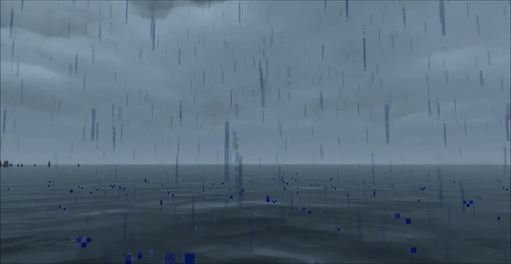 The Ocean