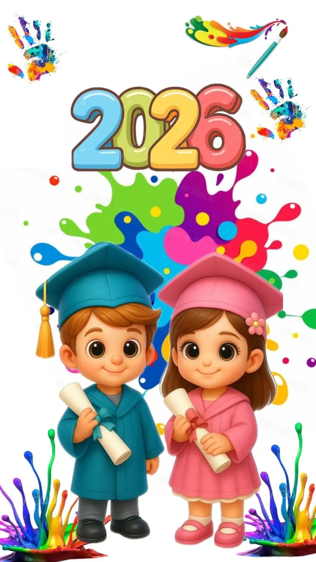 Graduation 2026