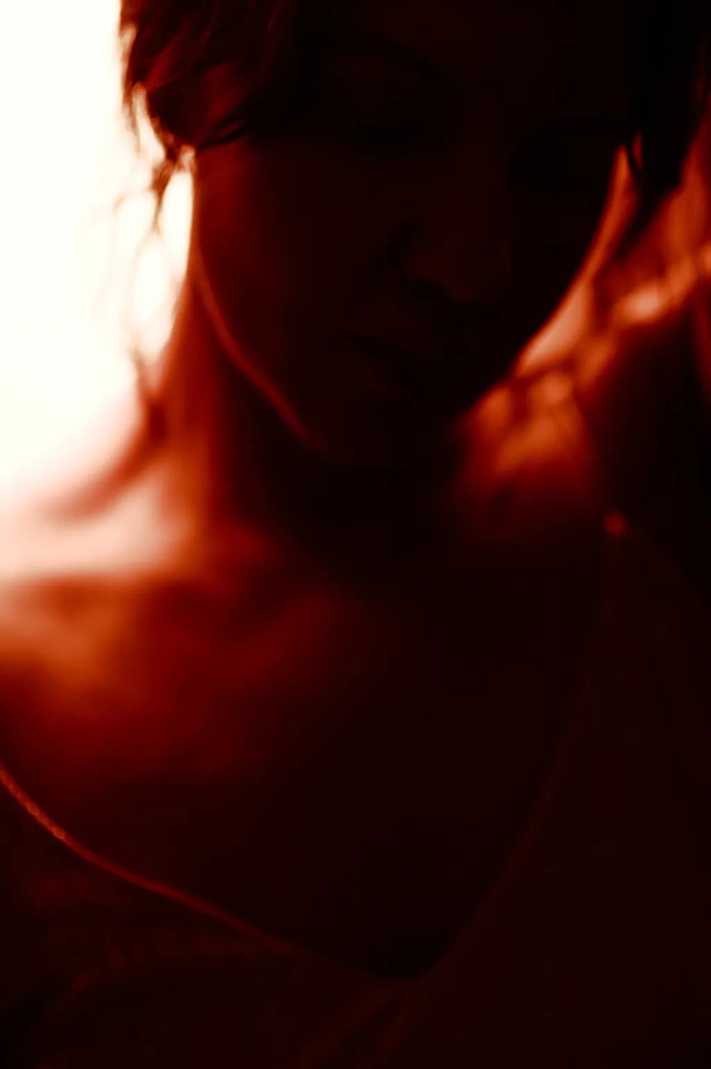 Crimson Shadows