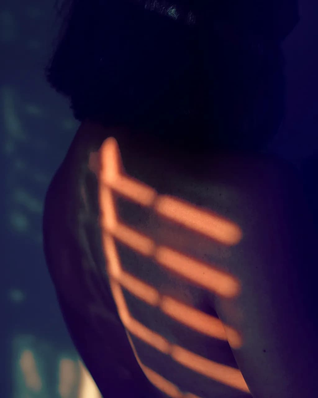 Shadow Stripes