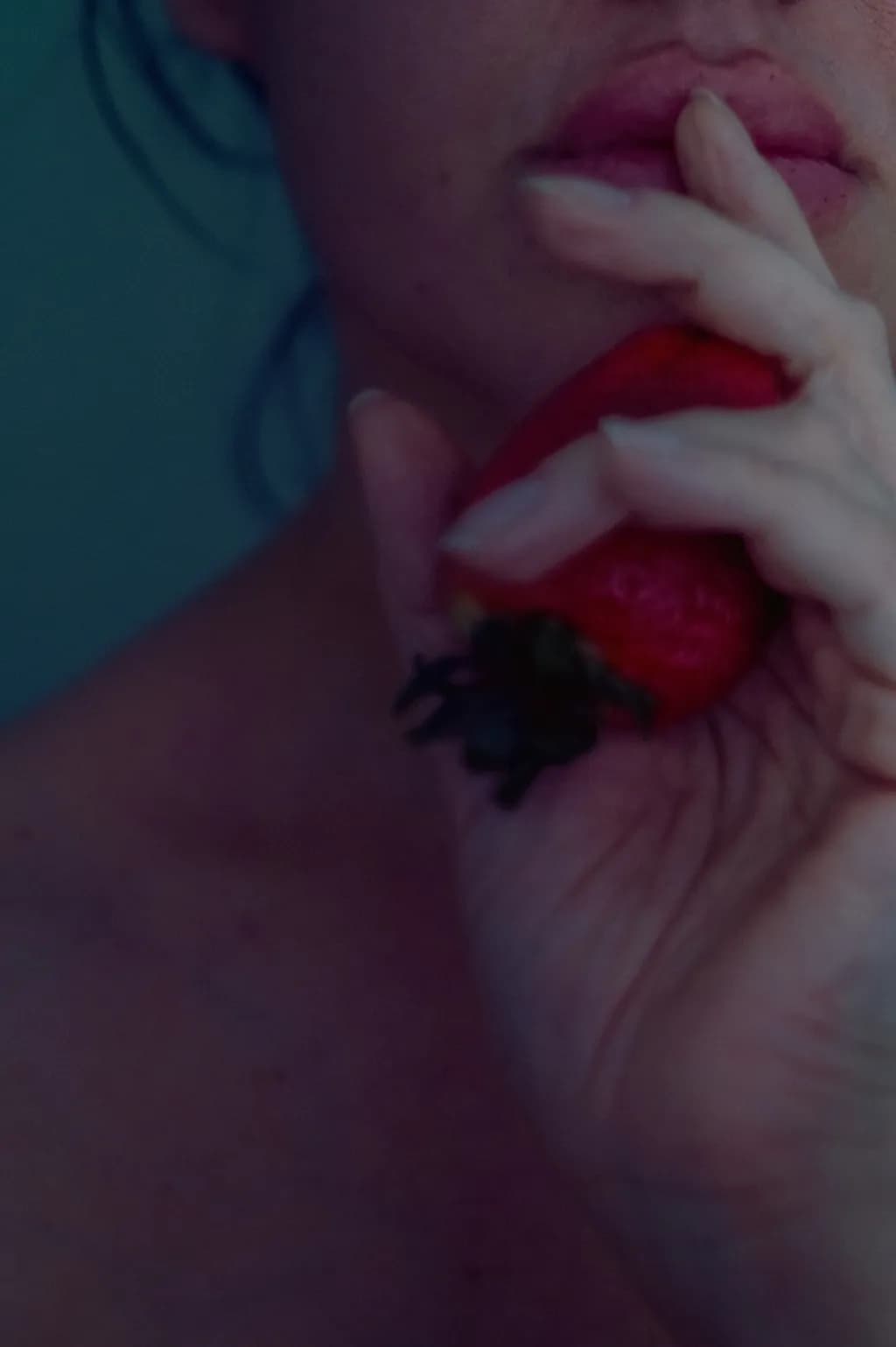 Tempted Bite