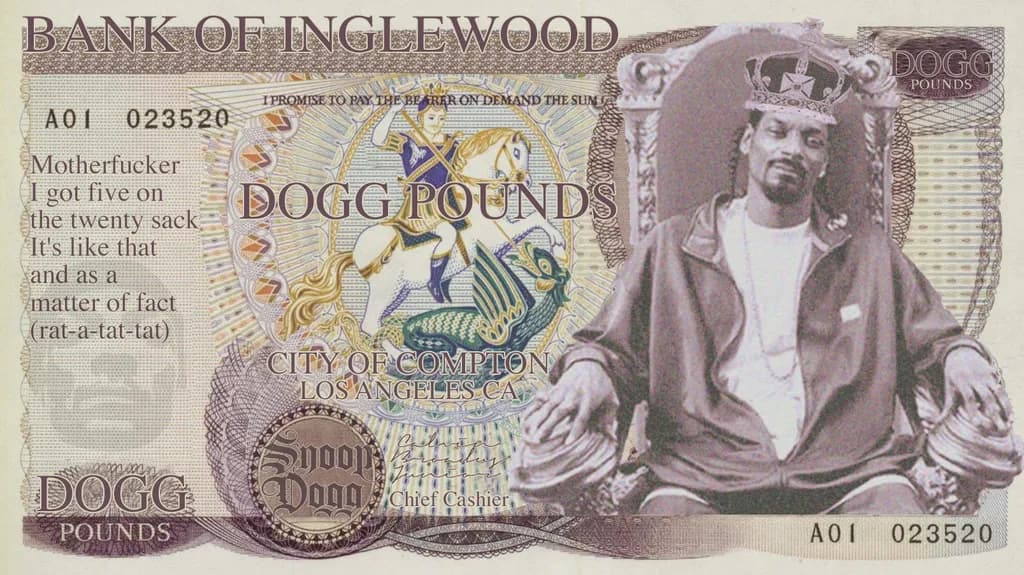 Dogg Pounds