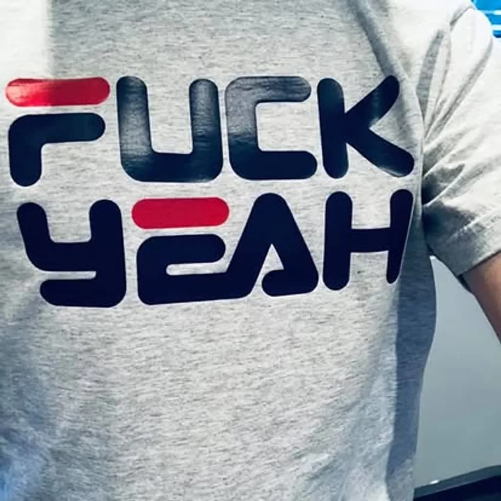Bold Statement Shirt